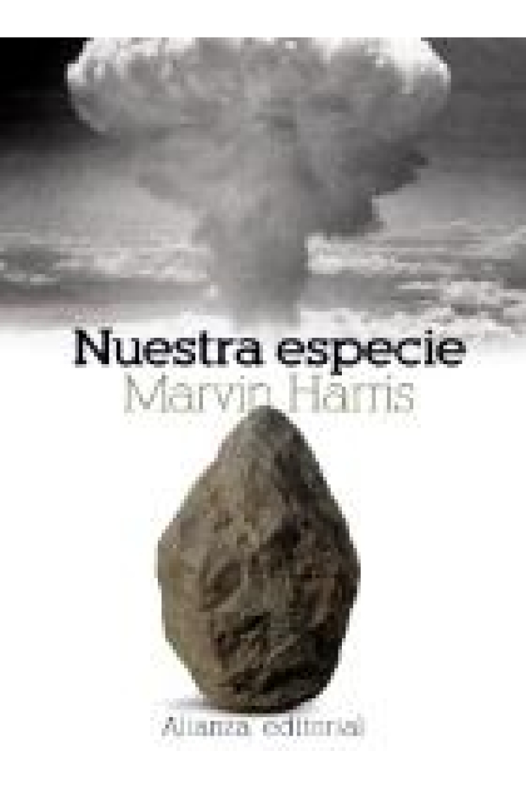 Nuestra especie