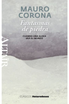 Fantasmas de piedra