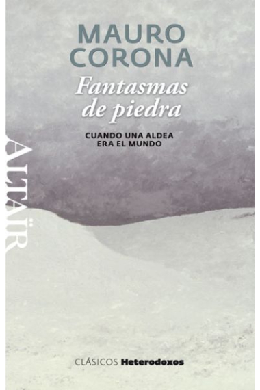 Fantasmas de piedra