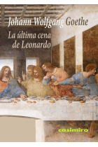 La última cena de Leonardo