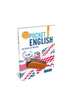 Pocket English Elementary (Libro + audio descargable MP3)