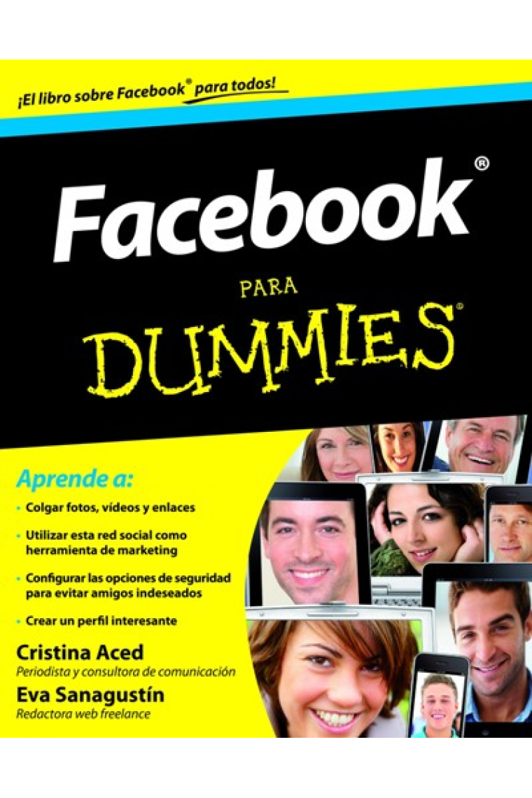 Facebook para Dummies