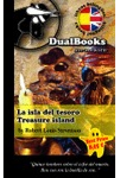 La isla del tesoro / Treasure Island