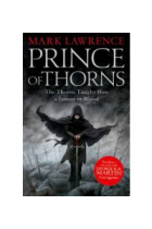 Prince of Thorns