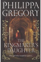 Kingmakers Daughter