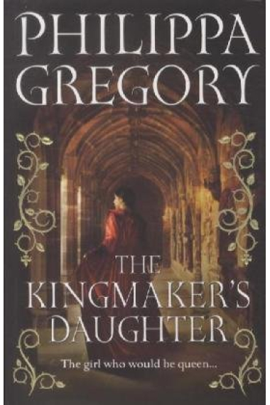 Kingmakers Daughter