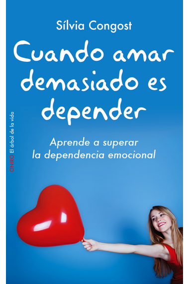 Cuando amar demasiado es depender (nueva presentación)