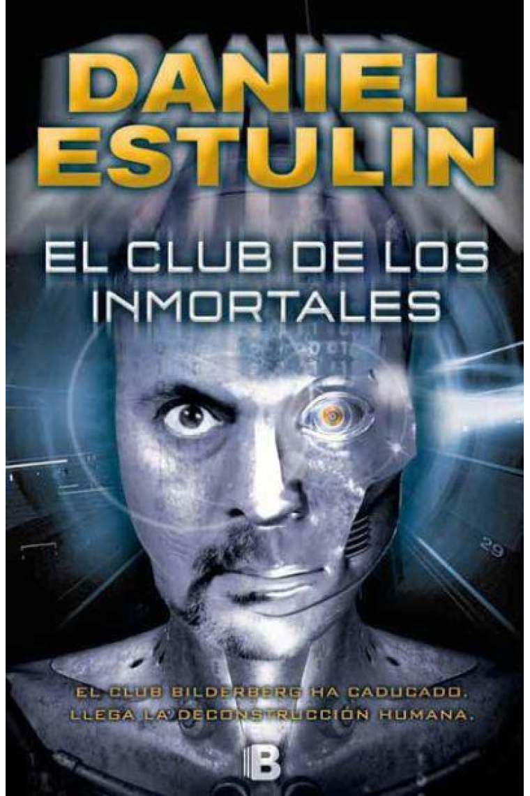 El club de los inmortales