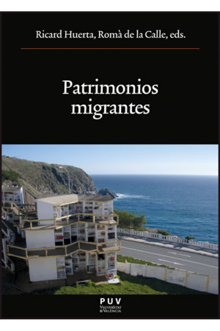 Patrimonios migrantes