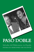 Paso doble, salvado del holocausto vía España