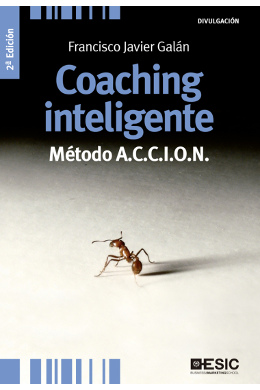 Coaching inteligente. Método A.C.C.I.O.N