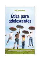 Ética para adolescentes