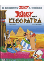 Asterix und Kleopatra