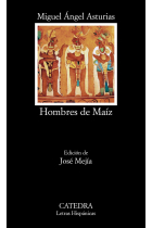 Hombres de maíz