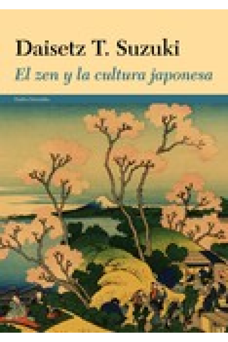 El zen y la cultura japonesa