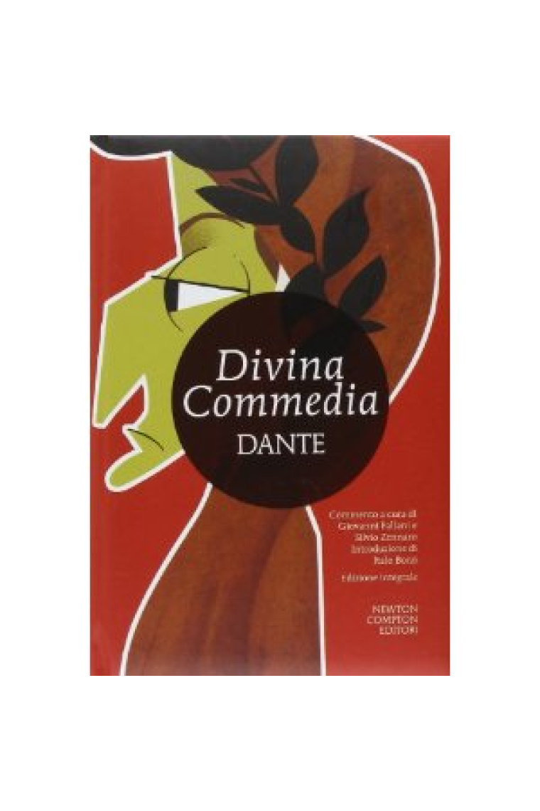 Divina Commedia