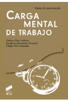 Carga mental de trabajo