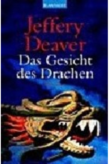 Das Gesicht des Drachen