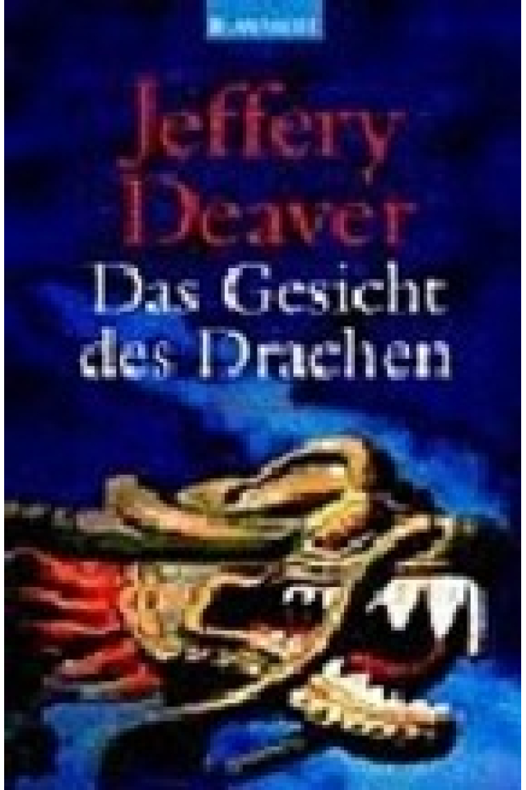 Das Gesicht des Drachen