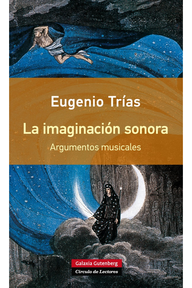 La imaginación sonora: argumentos musicales