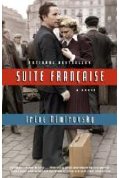 Suite Francaise