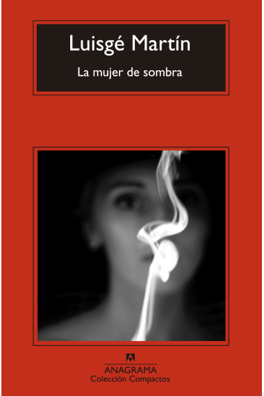 La mujer de sombra