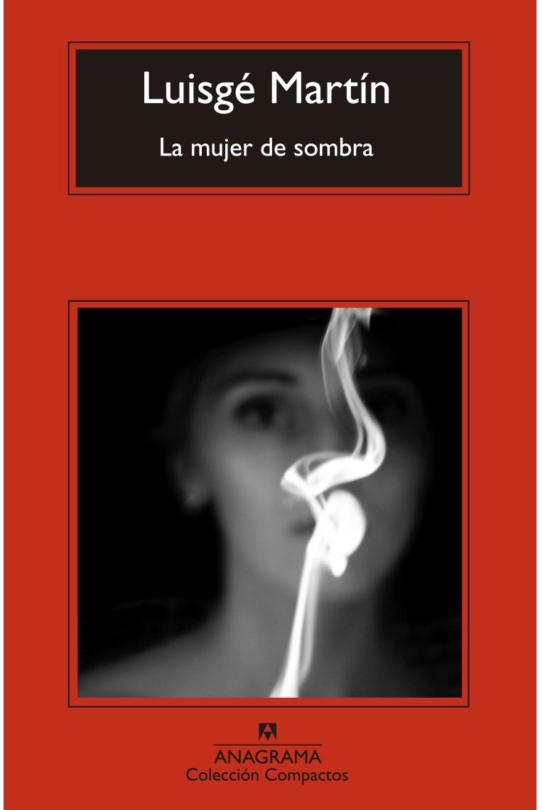 La mujer de sombra