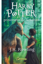 Harry Potter y el prisionero de Azkaban