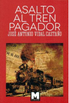 Asalto al tren pagador