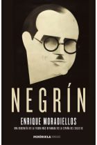 Negrín