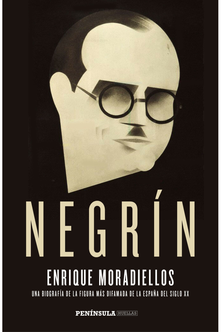 Negrín