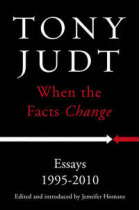 When the Facts Change: Essays 1995 - 2010