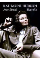 Katherine Hepburn. Biografía