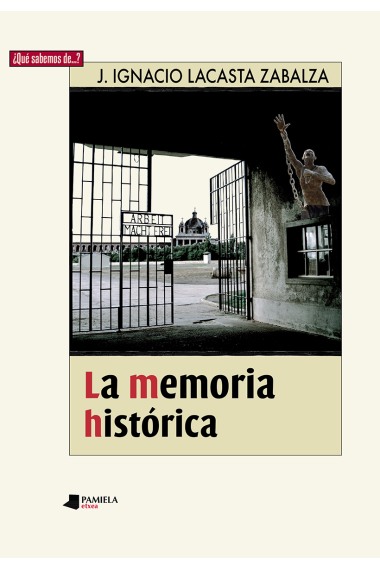 La memoria histórica