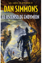 El ascenso de Endymion (Los cantos de Hyperion IV)