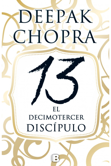 13. El decimotercer discípulo