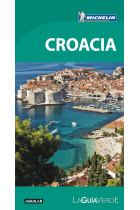 Croacia. Guía Verde