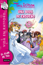 Una boda de ensueño (Vida en Ratford 20)