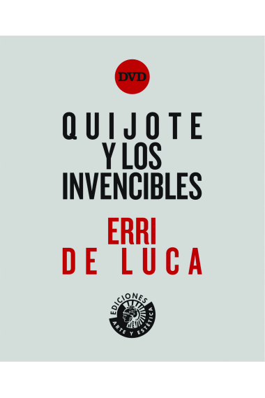 Quijote y los invencibles