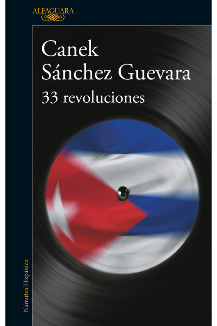 33 revoluciones