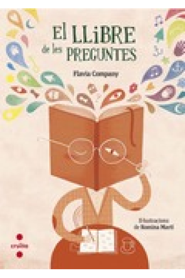 El llibre de les preguntes