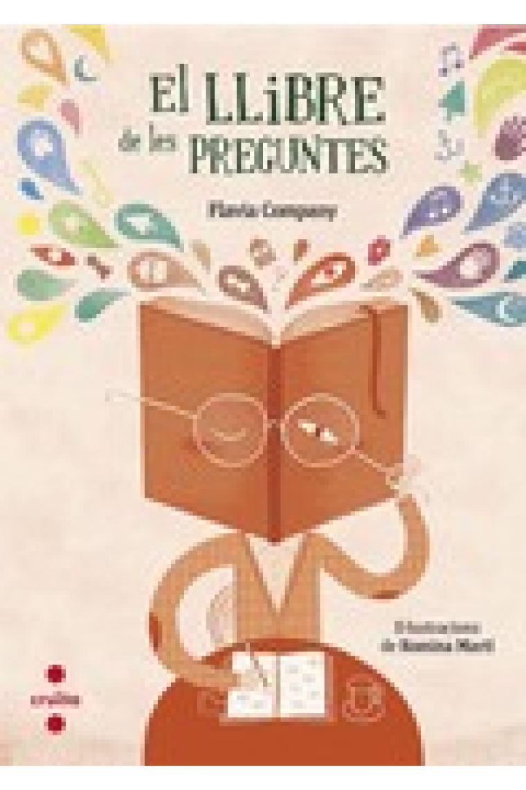 El llibre de les preguntes