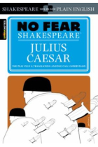 Julius Caesar (No Fear Shakespeare)