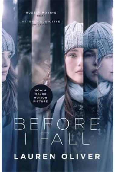 Before I Fall