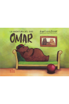 La aventura del oso Omar