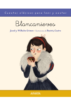 Blancanieves