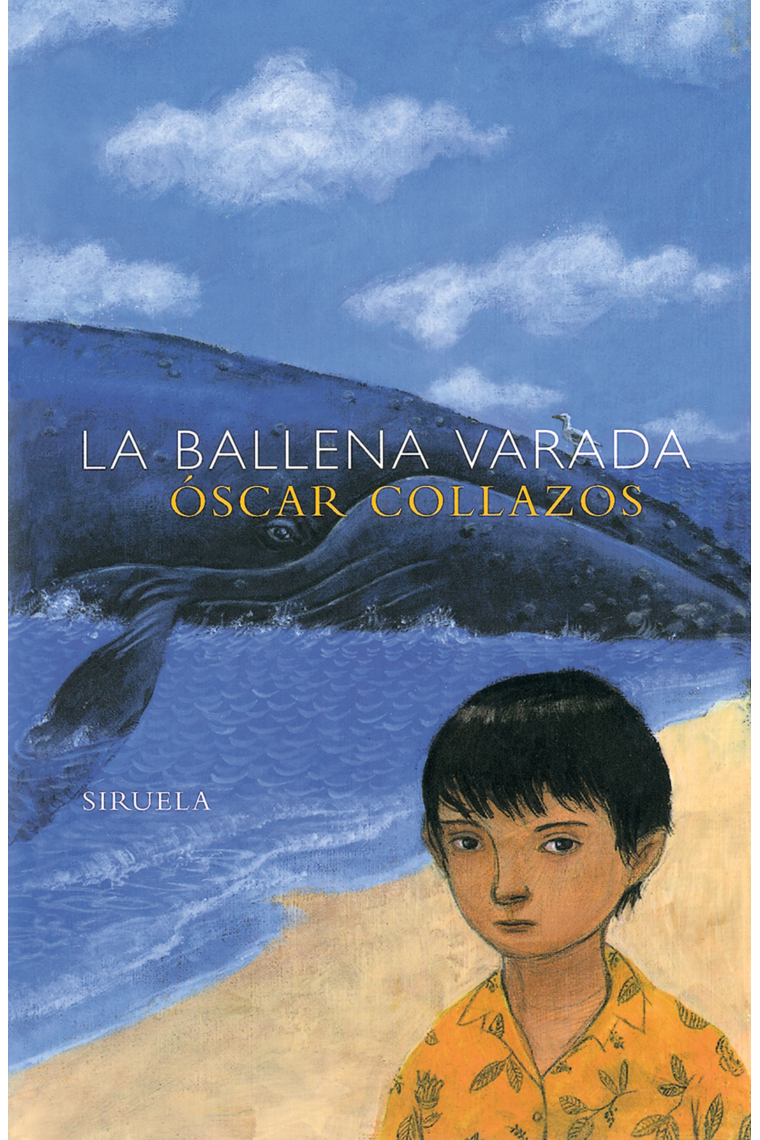 La ballena varada