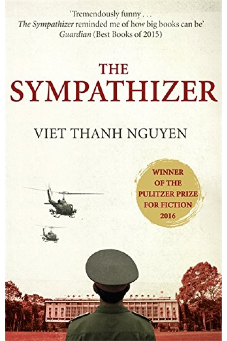 The Sympathizer