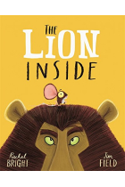 The Lion Inside (Paperback)