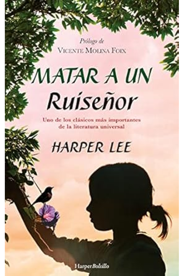 Matar un ruiseñor